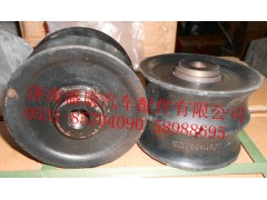 81.41506.0130,德龍變速箱膠墊,濟南盛康汽車配件有限公司