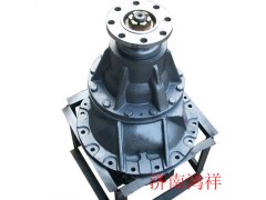 ,后橋中段,濟南鴻翔汽配