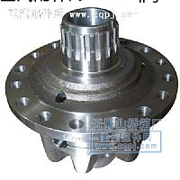 199012320198,0198差速器殼,一路歡歌(山東)汽車(chē)配件有限公司