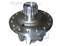 199012320198,0198差速器殼,一路歡歌(山東)汽車(chē)配件有限公司