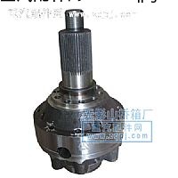,歐曼39齒差速器殼,一路歡歌(山東)汽車配件有限公司