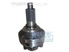 ,歐曼39齒差速器殼,一路歡歌(山東)汽車配件有限公司