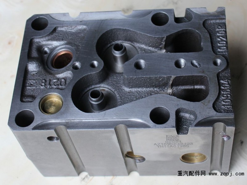 612600040282,發(fā)動機(jī)汽缸蓋,濟(jì)南路泰汽配有限公司