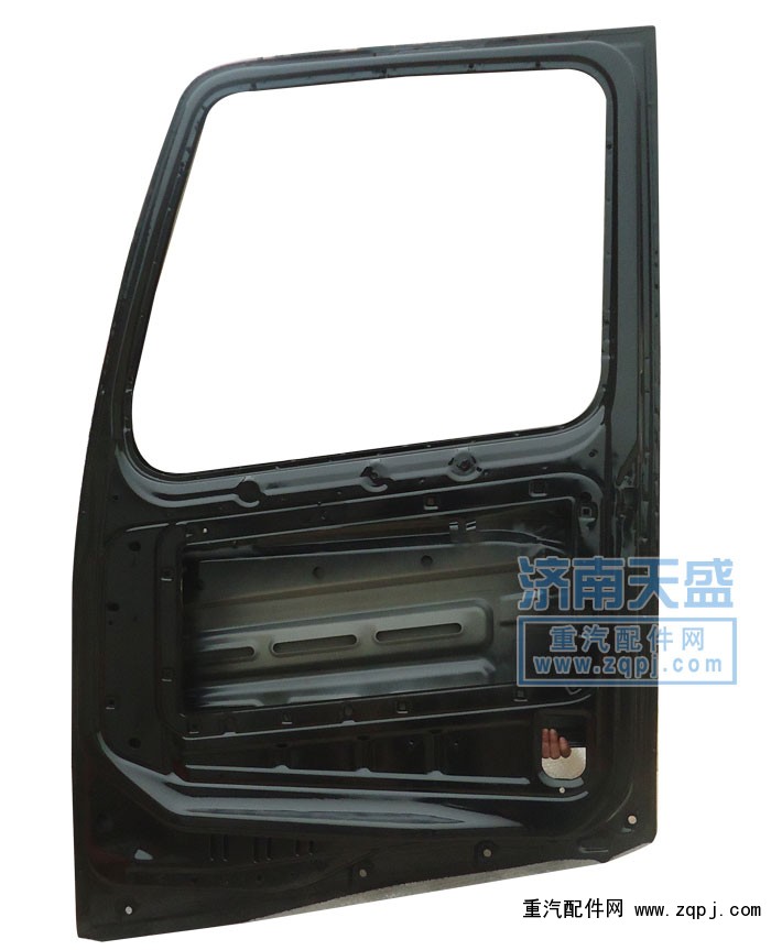 AZ1630210001,豪沃A7車門殼，車門總成,濟南誠志重型汽車駕駛室鈑金件專賣