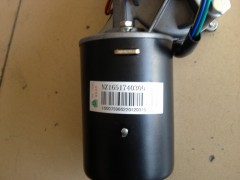 NZ1651740300,豪運(yùn)雨刮電機(jī),濟(jì)南順德重汽商貿(mào)有限公司
