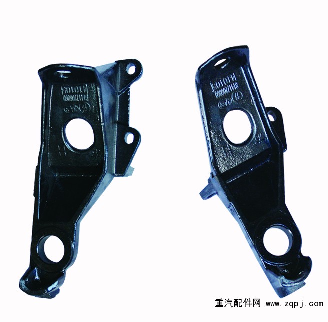 0050/0060,德龍F(tuán)3000翻轉(zhuǎn)支架,濟(jì)南固德汽車配件有限公司--原隆達(dá)