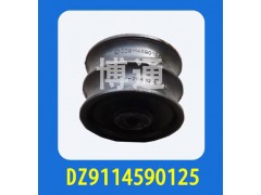 DZ9114590125,,濟(jì)南博通重汽備件庫