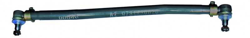 AZ9731430020,豪沃轉(zhuǎn)向直拉桿,濟南固德汽車配件有限公司--原隆達
