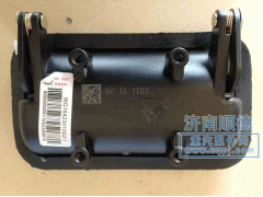WG1642341001/2,車門外把手,濟南順德重汽商貿(mào)有限公司