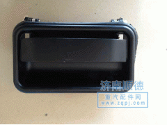 WG1642341001/2,車門外把手,濟南順德重汽商貿(mào)有限公司