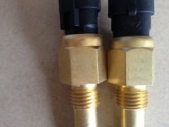 612600090672  693,濰柴歐三水溫傳感器,濟(jì)南順德重汽商貿(mào)有限公司