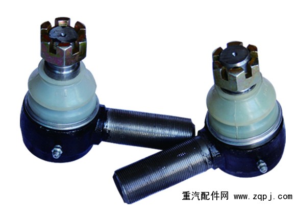 30絲,德龍拉桿球頭,濟南固德汽車配件有限公司--原隆達