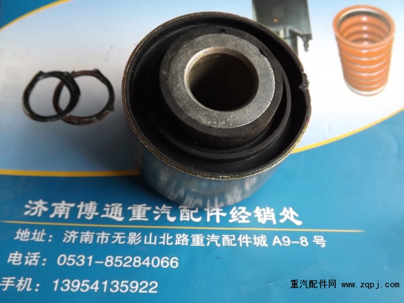 81.43722.0063,開口襯套,濟南博通重汽備件庫