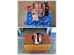 VG1560090011,發(fā)電機,濟南兆勝重汽銷售中心