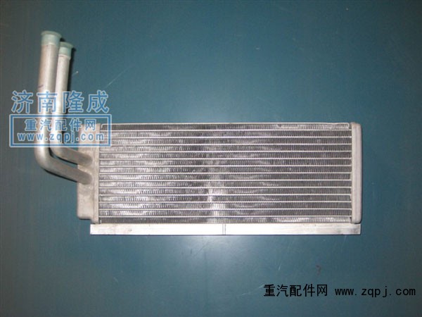 DZ11241841112,奧龍暖風(fēng)水箱,濟南隆成汽車配件有限公司