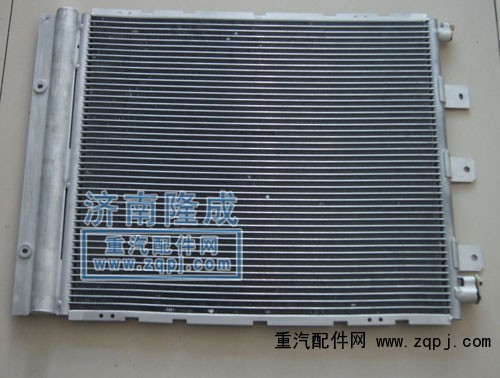 DZ13241824360,M3000冷凝器,濟(jì)南隆成汽車(chē)配件有限公司