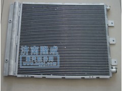DZ13241824360,M3000冷凝器,濟(jì)南隆成汽車(chē)配件有限公司