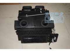 DZ13241821101,手動(dòng)空調(diào)本體,濟(jì)南隆成汽車(chē)配件有限公司