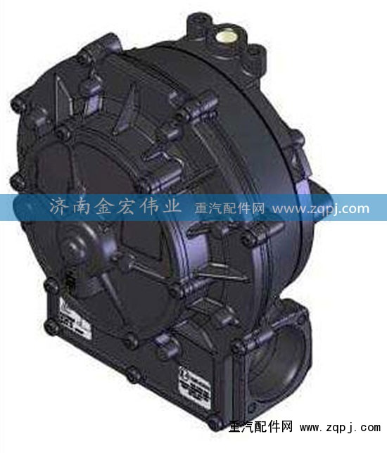 VG1238110014,雙級減壓器(T12)NG,濟南金宏偉業(yè)工貿(mào)有限公司