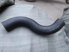 DZ95259534038,散熱器進(jìn)水管,濟(jì)南博通重汽備件庫