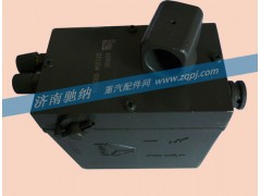 WG9719820001,液壓舉升泵 HW,濟南馳納重型汽車進出口貿易有限公司