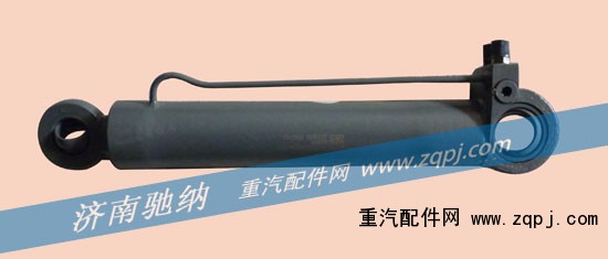 WG9719820002,駕駛室舉升缸,濟南馳納重型汽車進出口貿(mào)易有限公司