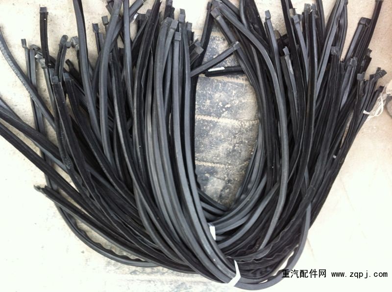 WG1664330037,A7密封條,濟(jì)南博通重汽備件庫