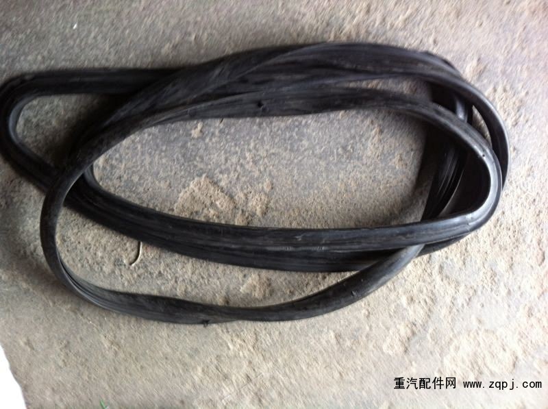 WG1664330037,A7密封條,濟(jì)南博通重汽備件庫