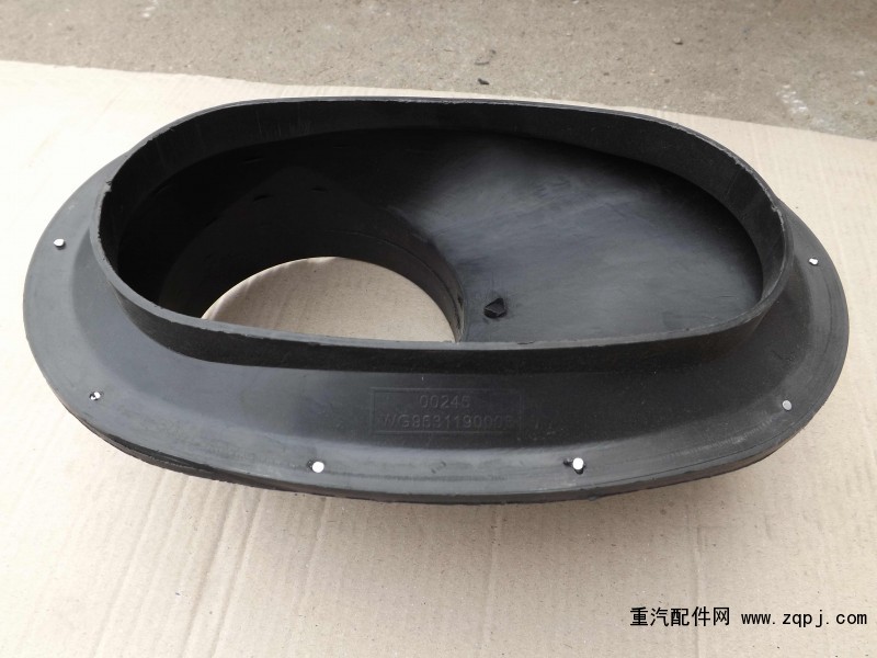 WG9631190003,,濟南博通重汽備件庫