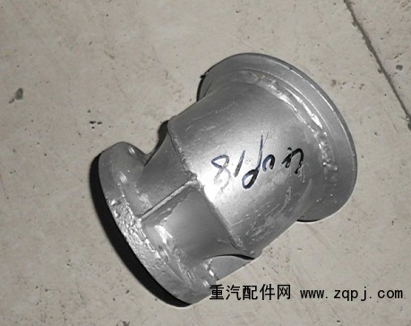 DZ9112540918,排氣管總成,濟(jì)南尊龍(原天盛)陜汽配件銷(xiāo)售有限公司