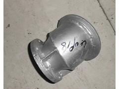 DZ9112540918,排氣管總成,濟(jì)南尊龍(原天盛)陜汽配件銷(xiāo)售有限公司