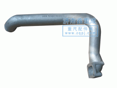 VG1557110015A,中冷器進氣管,濟南福潤發(fā)動機配件