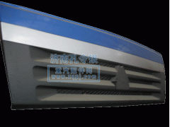 NZ1651110120,新款前臉,濟南隆旭汽車配件有限公司