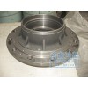 AC16后輪轂 WG9970340009