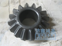 ,半軸齒輪,濟(jì)南恒亦重卡汽車配件有限公司