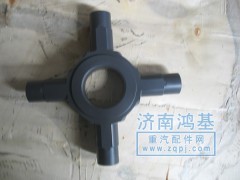 AZ9231340223,差速器十字軸,濟(jì)南恒亦重卡汽車配件有限公司