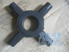 AZ9231340223,差速器十字軸,濟(jì)南恒亦重卡汽車配件有限公司