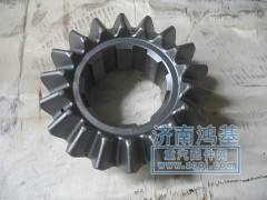 AZ9231320226,后半軸齒輪,濟南恒亦重卡汽車配件有限公司