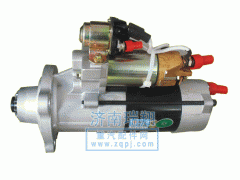VG1560090001,QDJ2810起動(dòng)機(jī),濟(jì)南嘉磊汽車(chē)配件有限公司(原濟(jì)南瑞翔)