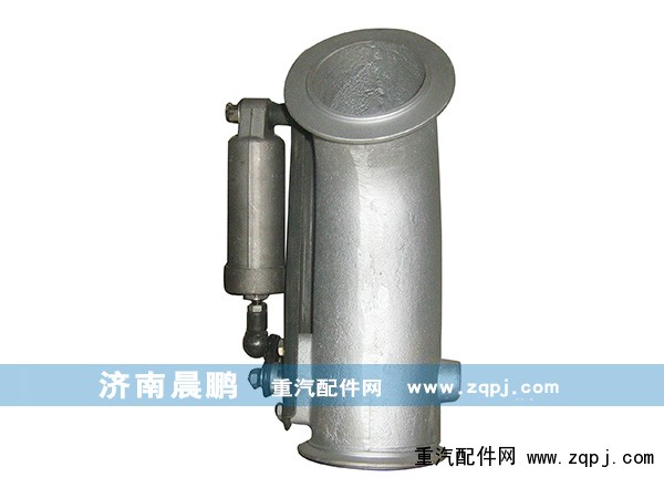 WG9125540805,排氣管,濟南晨鵬經(jīng)貿(mào)有限公司
