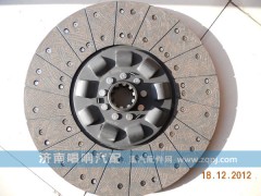 ,430包九簧離合器片,濟南唱響汽配