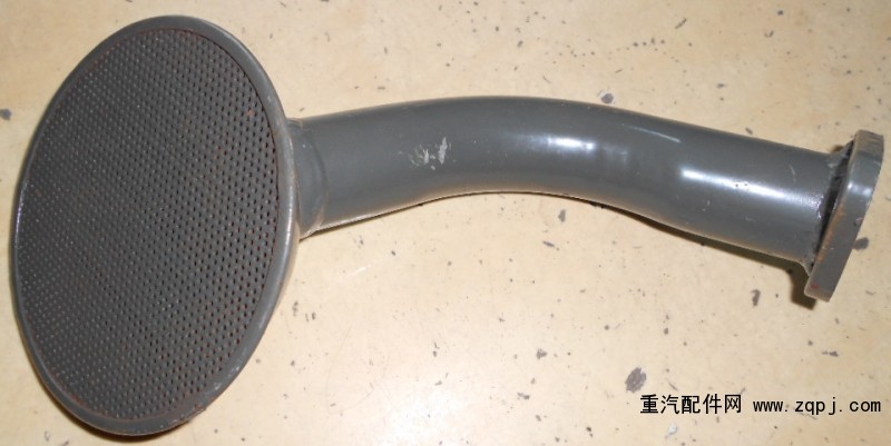 61500070082,集濾器總成（歐1）,濟南盛康汽車配件有限公司