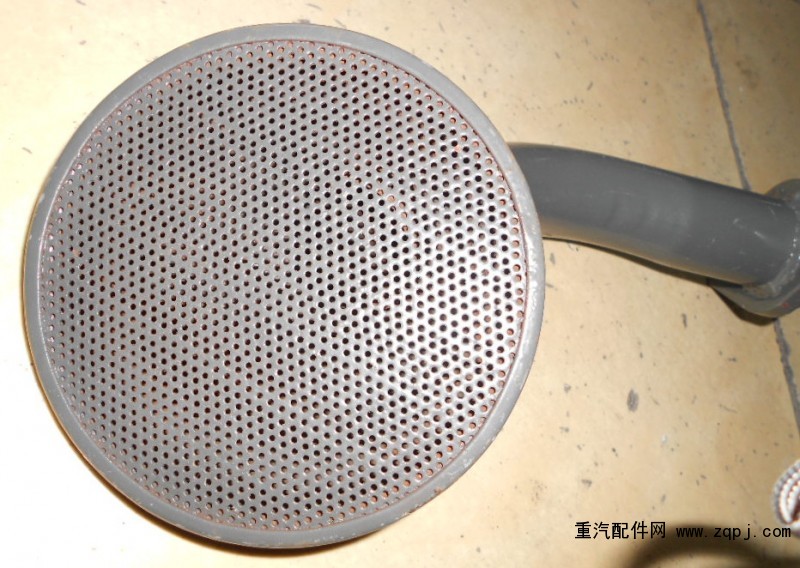 61500070082,集濾器總成（歐1）,濟南盛康汽車配件有限公司