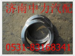 DZ9112340280,陜汽德龍后輪油封座,濟南中力汽車零部件有限公司