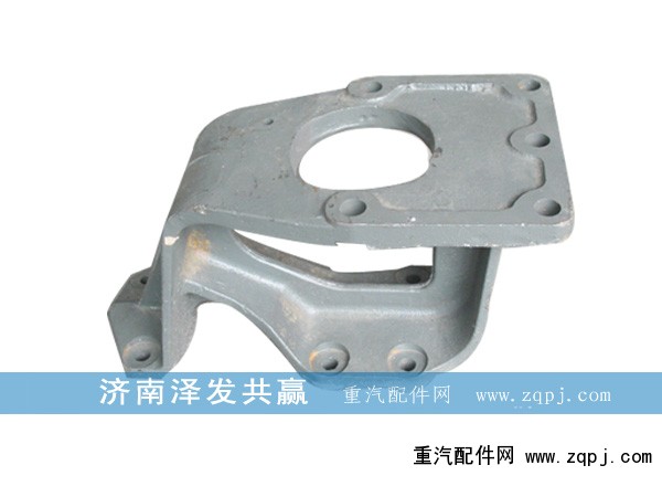WG9725470295,方向機支架,濟南澤發(fā)共贏汽車配件廠家直銷處