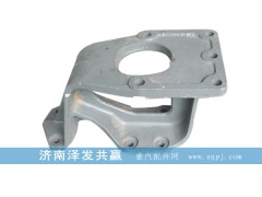 WG9725470295,方向機支架,濟南澤發(fā)共贏汽車配件廠家直銷處