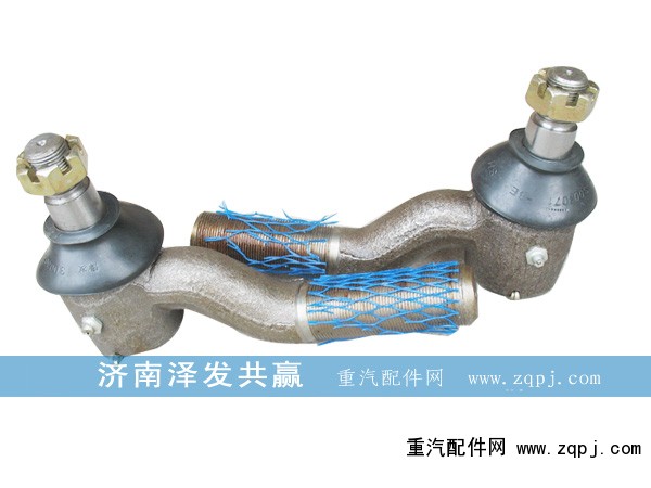 ,橫拉桿球頭,濟(jì)南澤發(fā)共贏汽車配件廠家直銷處