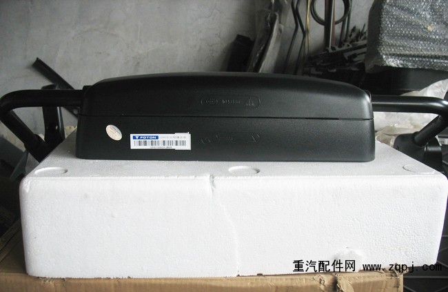 H1821011003A0,2280倒車鏡總成,濟(jì)南博煜歐曼專賣
