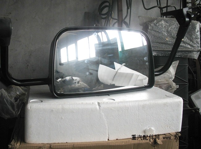 H1821011003A0,2280倒車鏡總成,濟(jì)南博煜歐曼專賣