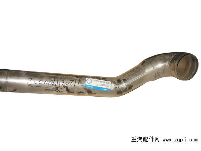 1120811900002,中冷器管,濟(jì)南博煜歐曼專(zhuān)賣(mài)